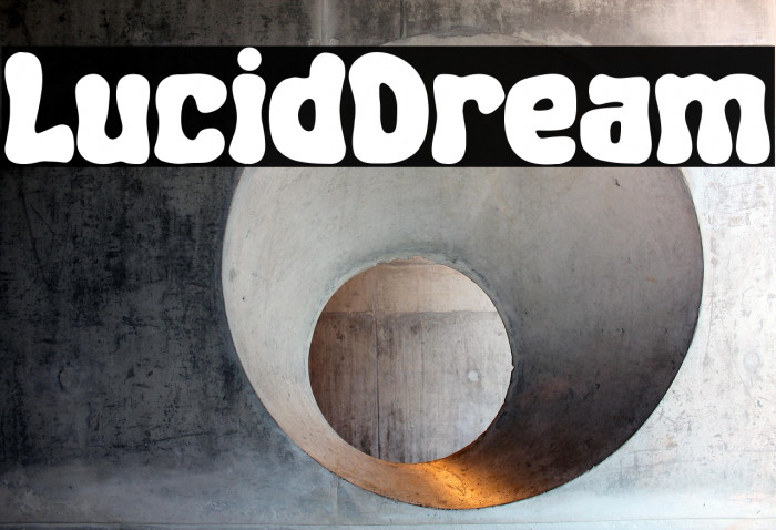 Lucid-Dream Example 2