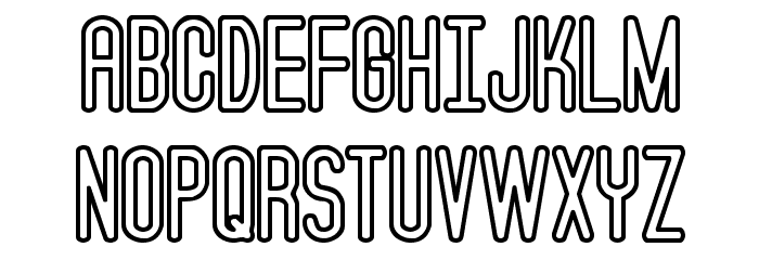Download Lucid Type A Outline Brk Font Ffonts Net SVG Cut Files