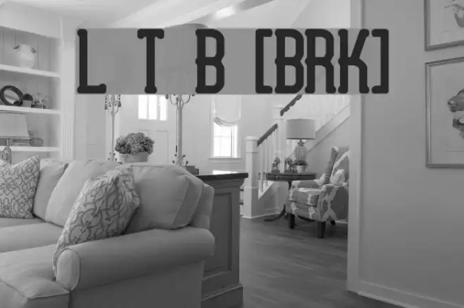 Lucid Type B [BRK] Example 2