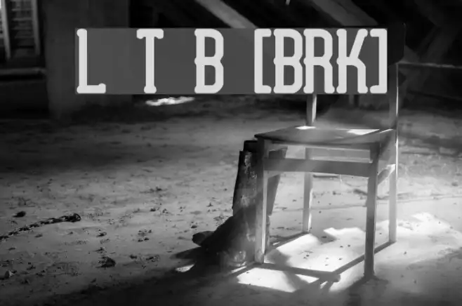 Lucid Type B [BRK] Example 3