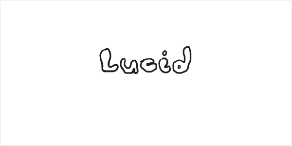 Lucid Logo