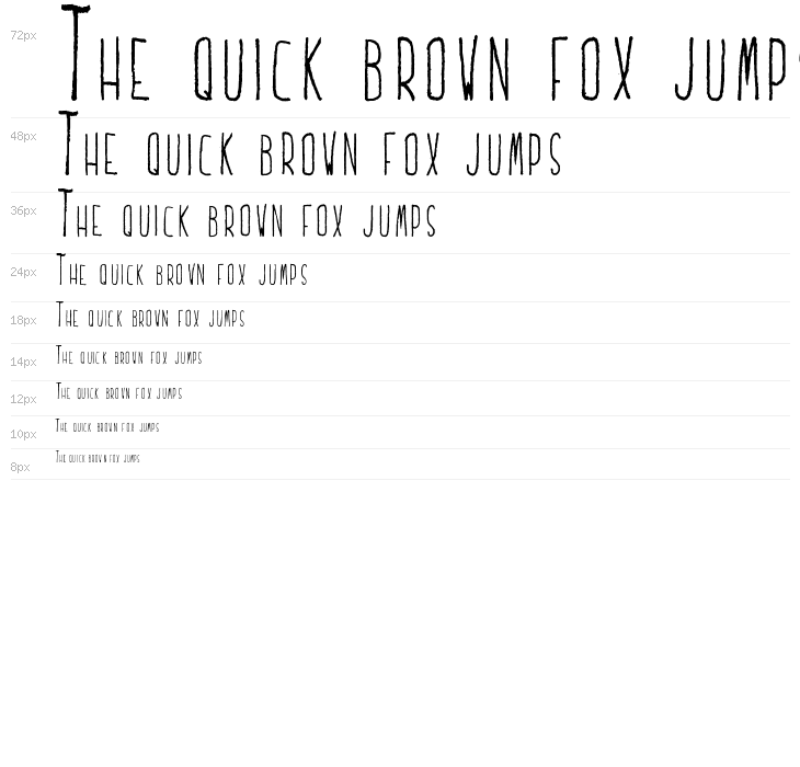 Lucidity Ballpoint Waterfall