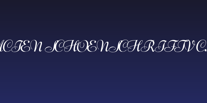 Lucien Schoenschriftv CAT Social Header