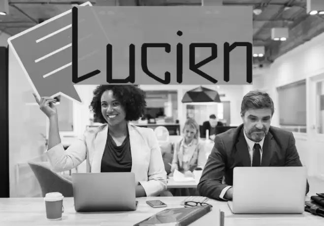 Lucien Font examples