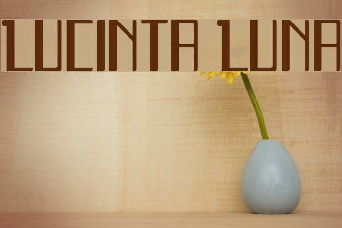 Lucinta Luna Example 1