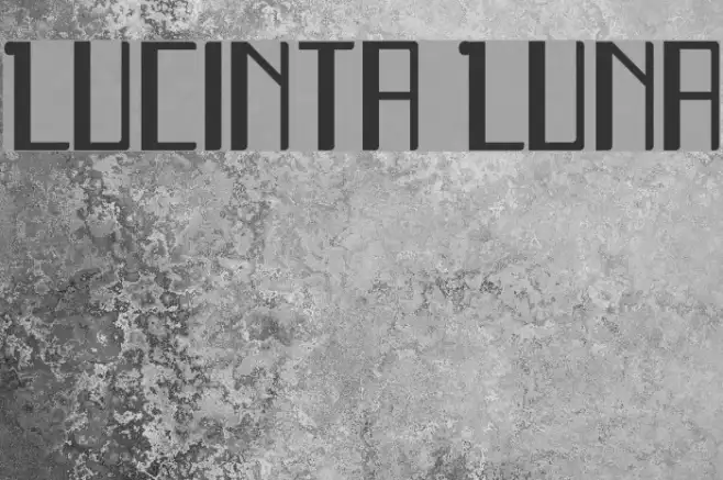 Lucinta Luna Example 2