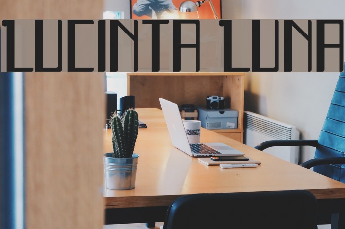 Lucinta Luna Example 3