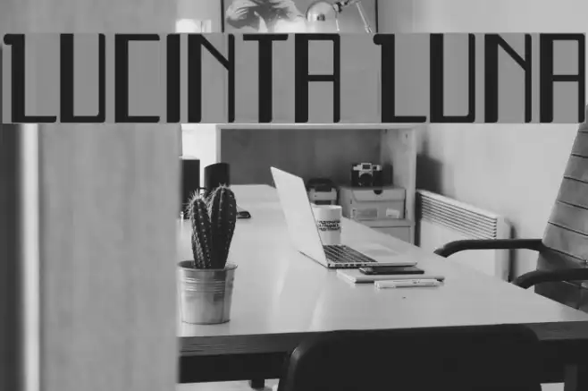 Lucinta Luna Example 3