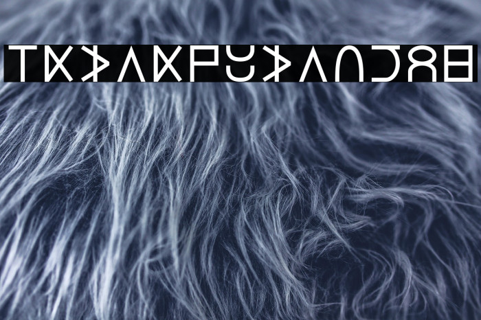 Lucius Cipher Example 2