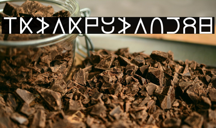 Lucius Cipher Example 3