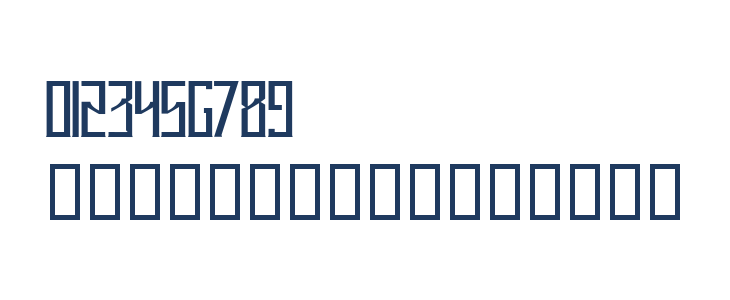 Lucker Other Characters