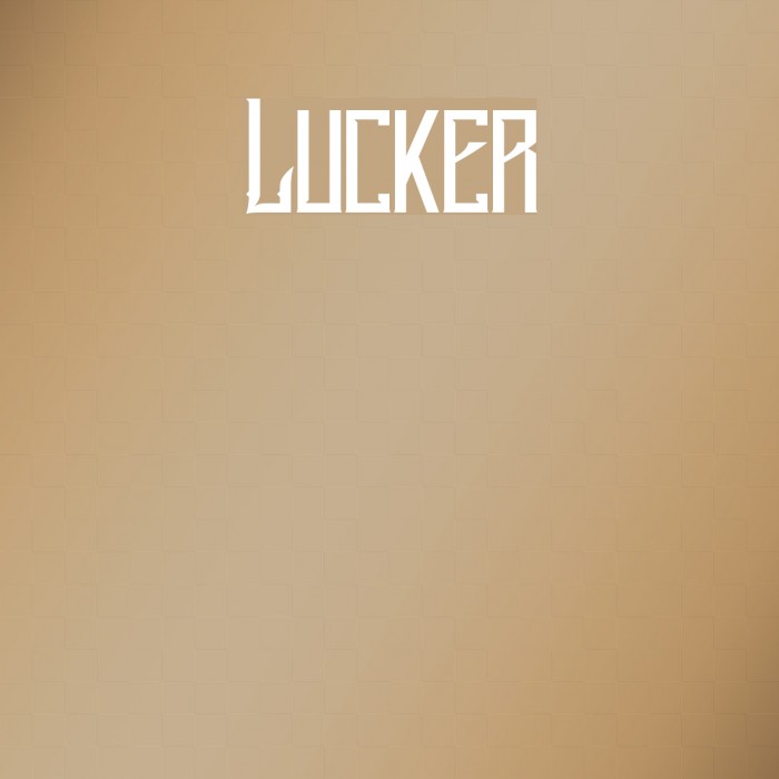 Lucker Example 3