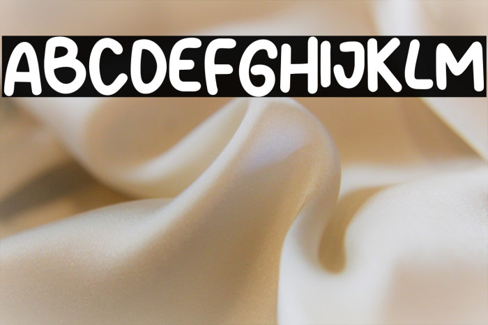 Lucky Blues Regular Example 3