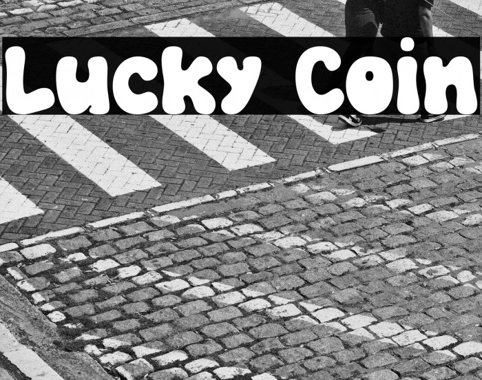 Lucky Coin Example 3