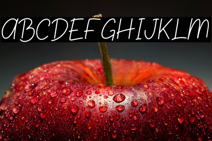 Lucky Green Example 2