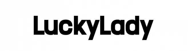 Lucky Lady  font caratteri gratis