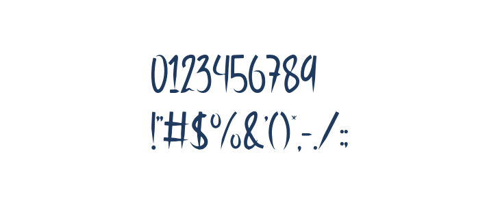 Lucky One Other Characters