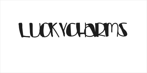 LuckyCharms Logo