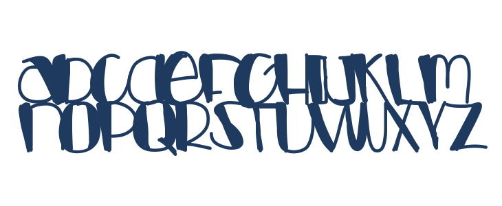 LuckyCharms Lowercase