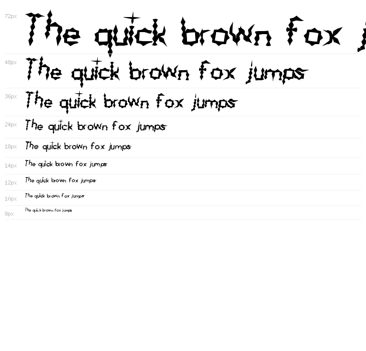 LuckyDiamonds Waterfall