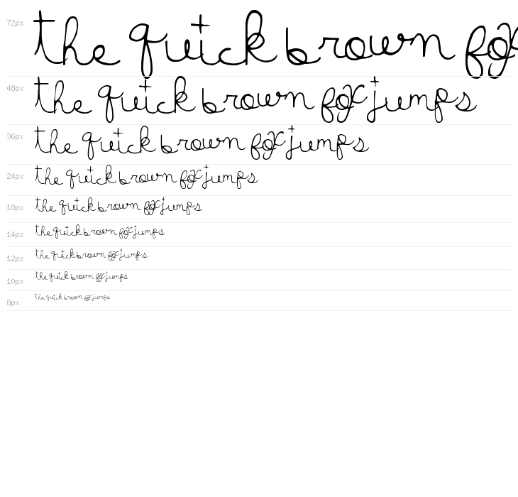 LuckyMoney Waterfall