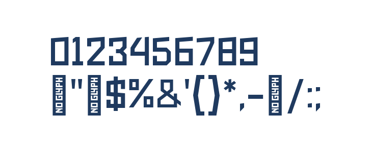 LuckyRookie Regular Other Characters