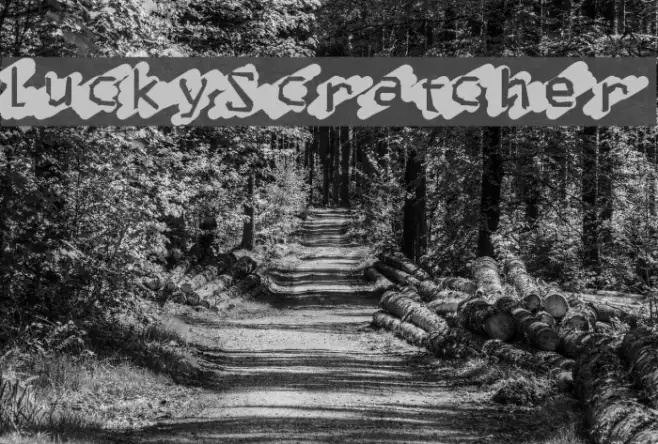 LuckyScratcher Example 3