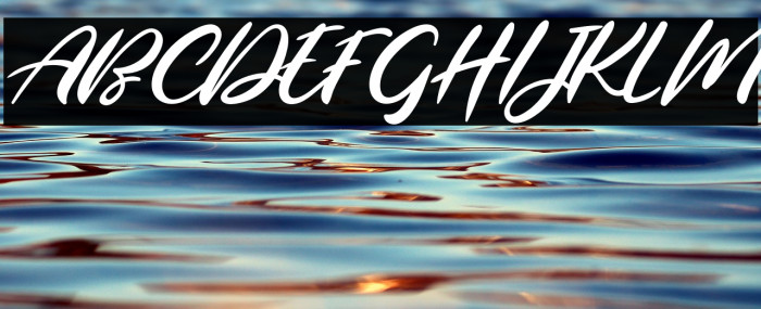 LuckySmithScriptFREE Example 1