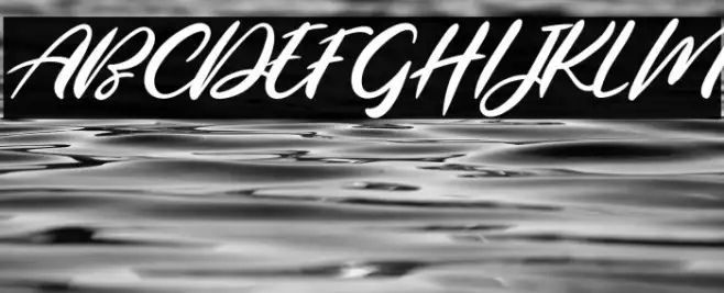 LuckySmithScriptFREE Example 1