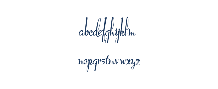 LucyScript Lowercase