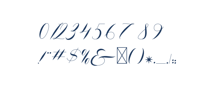 Lucylove Other Characters