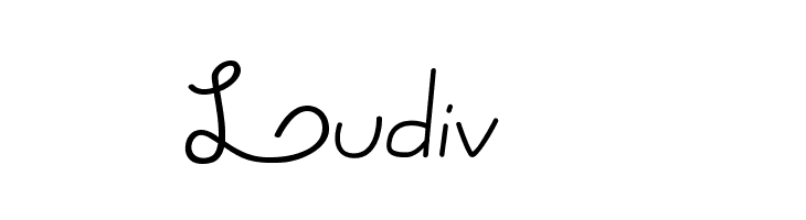 Ludiv1.0  baixar fontes gratis