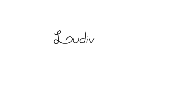 Ludiv1.0 Logo