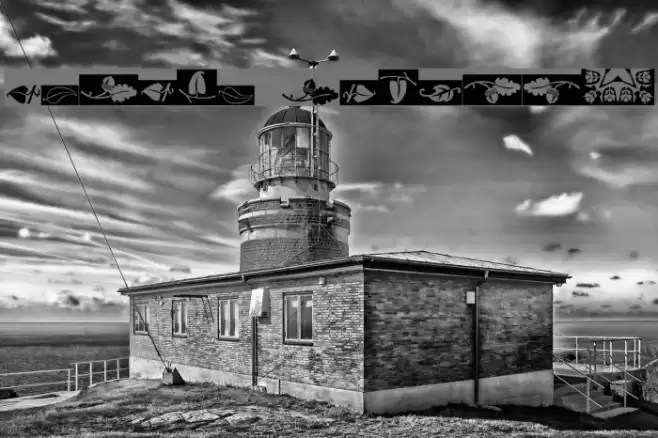 Ludlow Dingbats Font examples