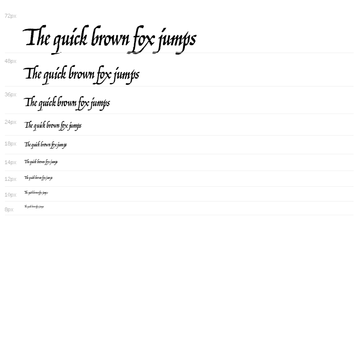 LudovicoWoodcut Waterfall