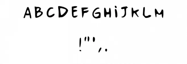 Lufftea Candy Regular  