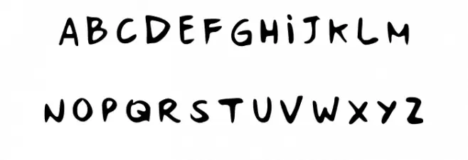 Lufftea Candy Regular  