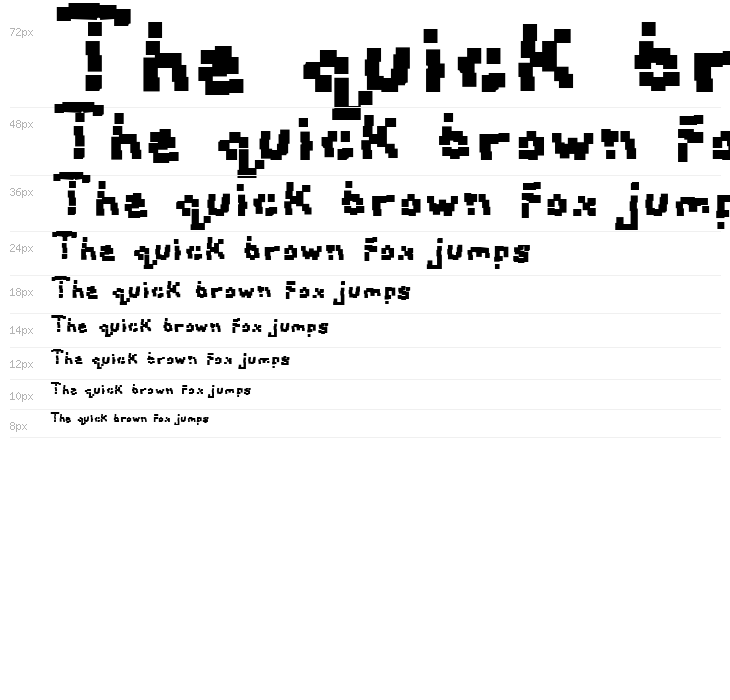 Luftwanker Waterfall