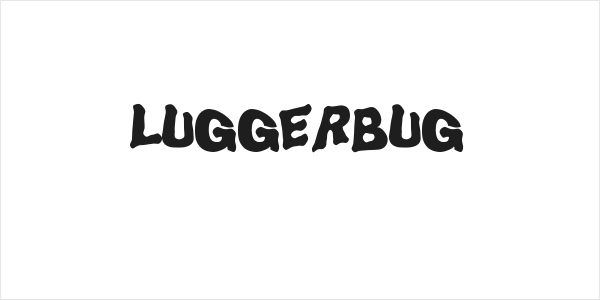 LuggerBug Logo