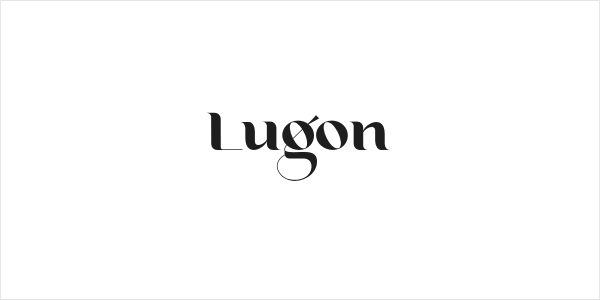 Lugon Logo