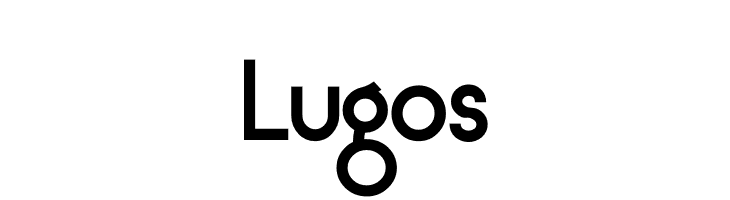 Lugos  नि: शुल्क फ़ॉन्ट्स डाउनलोड