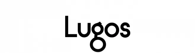Lugos  les polices de caractères gratuit tlcharger