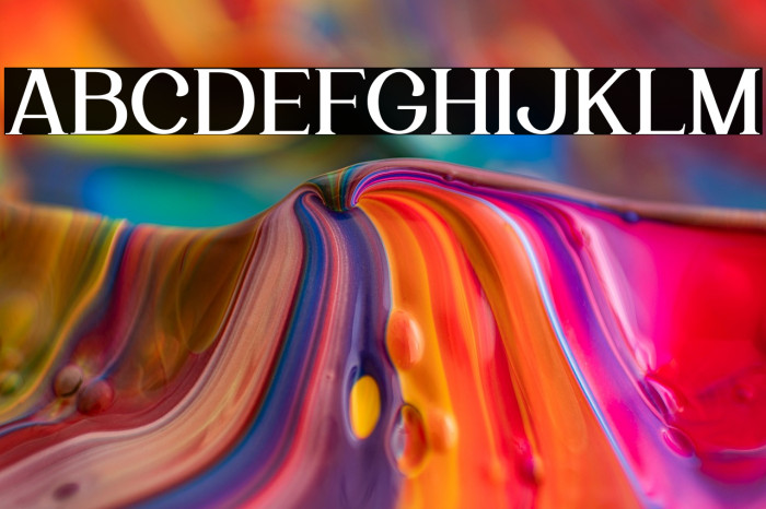 Luimp Bold Example 3