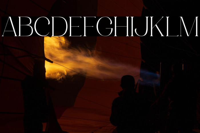 Luimp Light Example 1