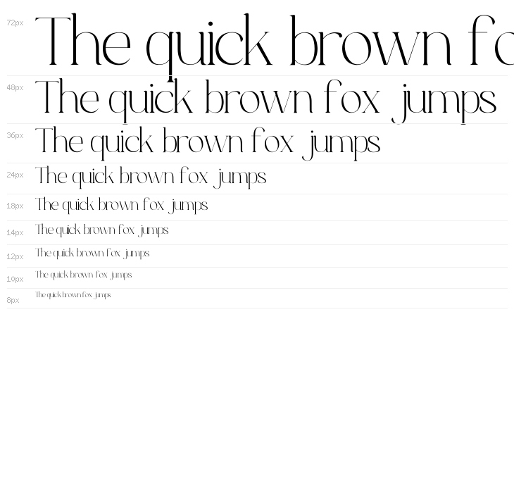 Luimp Light Waterfall