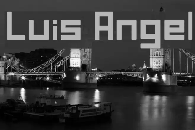 Luis Angel Example 3