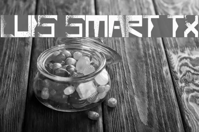 Luis Smart TX Example 3