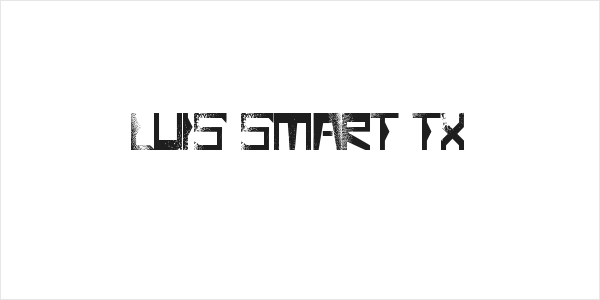 Luis Smart TX Logo