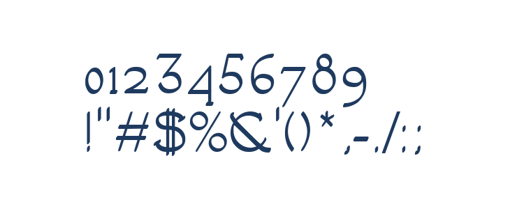 Luisa Bold Other Characters