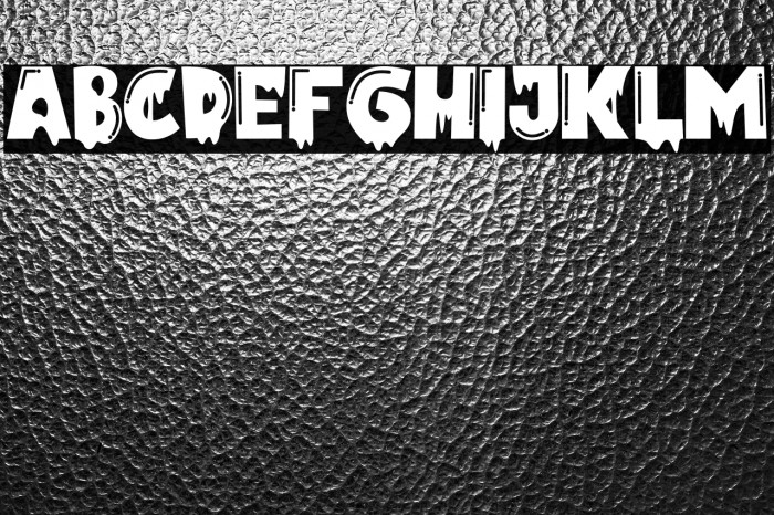 Lukalama Regular Example 1